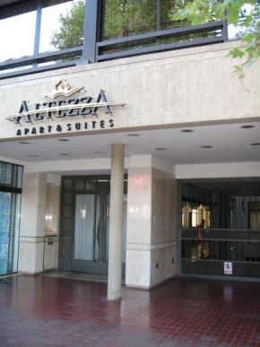  Altezza Apart Suites  Мендоса